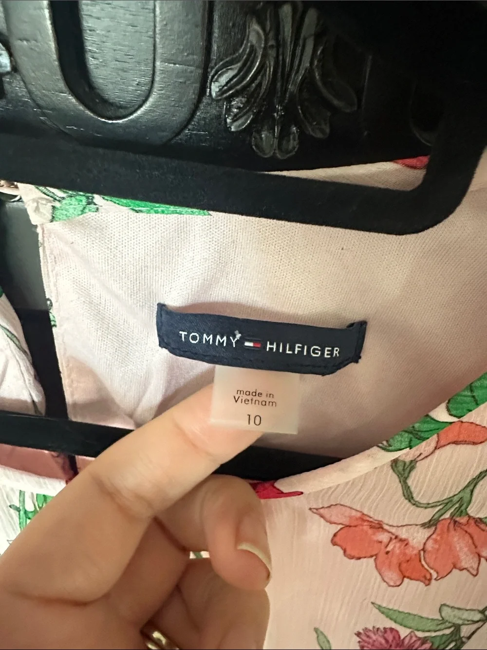 Tommy Hilfiger new tommy